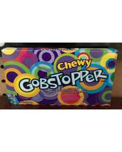 Gobstopper chewy